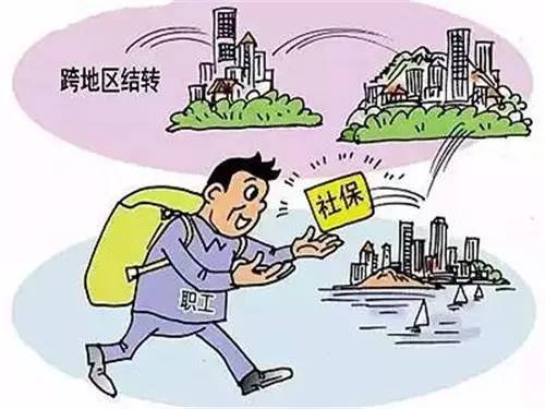 2020年深圳养老保险转入网上办理方式